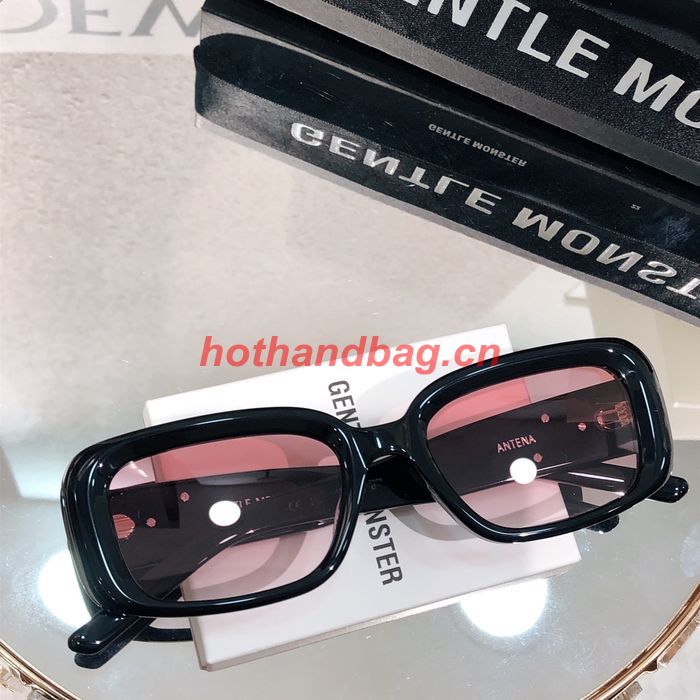 Gentle Monster Sunglasses Top Quality GMS00112